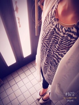 SoRさんのコーディネート