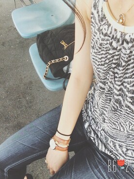 SoRさんのコーディネート