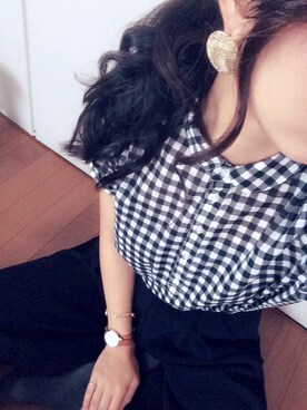 SoRさんのコーディネート