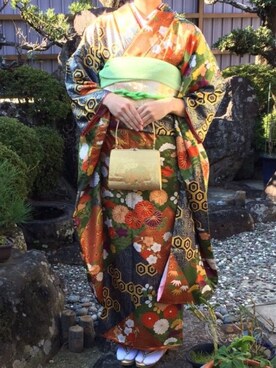 SoRさんのコーディネート