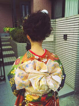 SoRさんのコーディネート