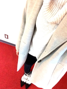 SoRさんのコーディネート