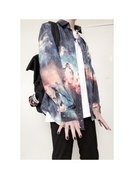 Kくんさんのコーディネート