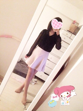 おまみさんのコーディネート