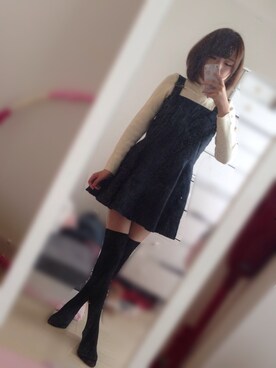 おまみさんのコーディネート