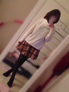 おまみさんのコーディネート