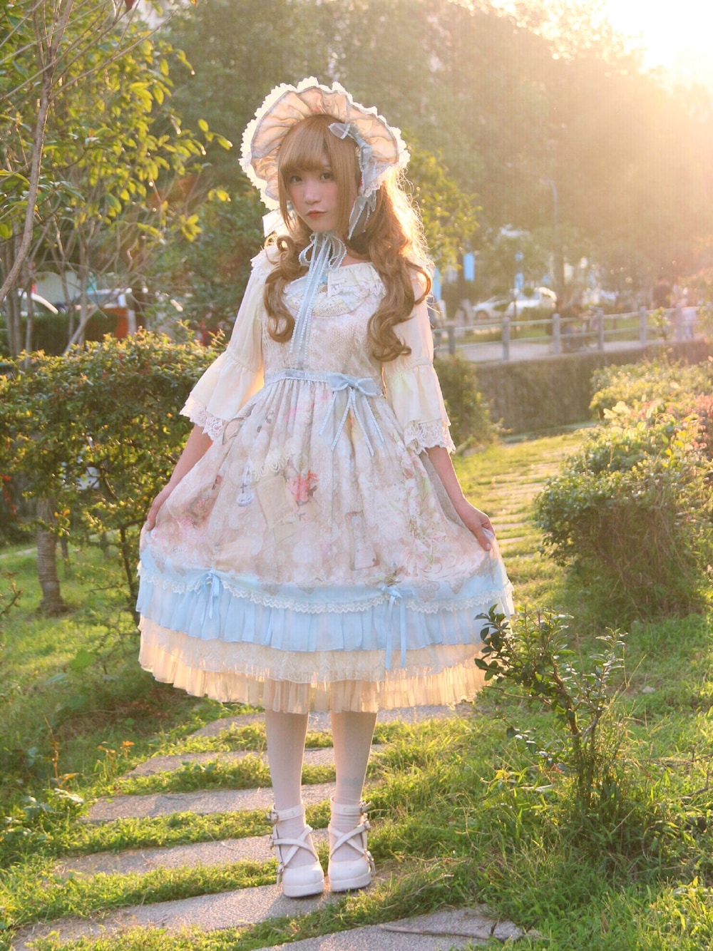 BABY,THE STARS SHINE BRIGHTのハンチング/ベレー帽を使った人気