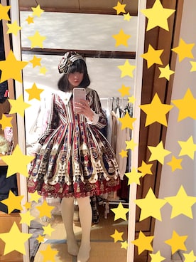 うさちさんのコーディネート