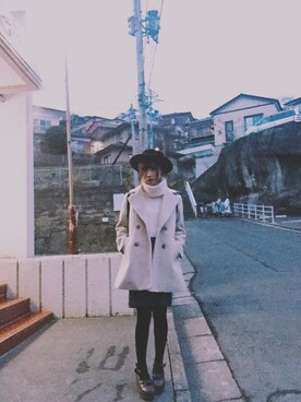 うさちさんのコーディネート