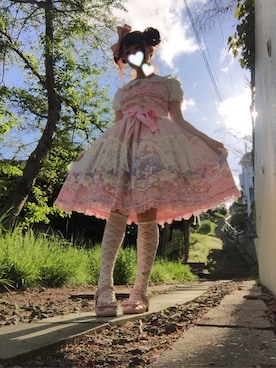 うさちさんのコーディネート