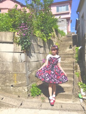 うさちさんのコーディネート