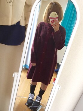 Saaachiさんのコーディネート