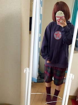 Saaachiさんのコーディネート