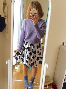 Saaachiさんのコーディネート