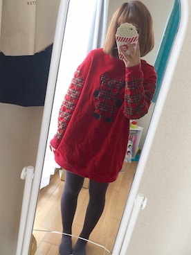 Saaachiさんのコーディネート