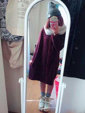 Saaachiさんのコーディネート