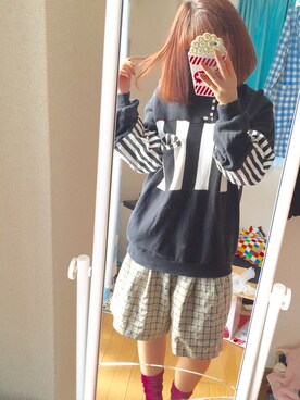 Saaachiさんのコーディネート