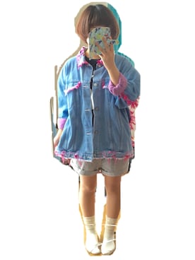 Saaachiさんのコーディネート