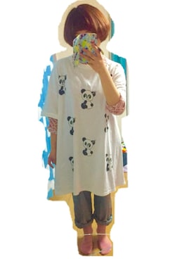 Saaachiさんのコーディネート