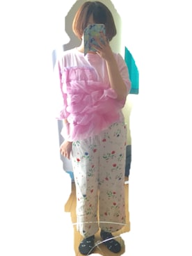 Saaachiさんのコーディネート