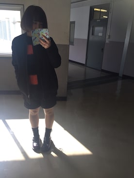 Saaachiさんのコーディネート