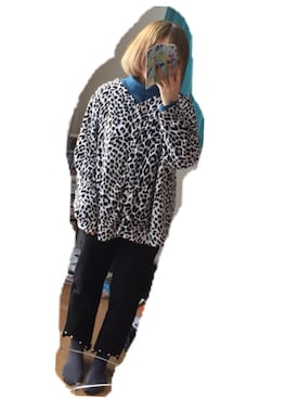 Saaachiさんのコーディネート