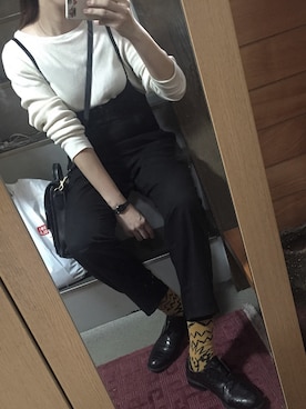 はっちさんのコーディネート