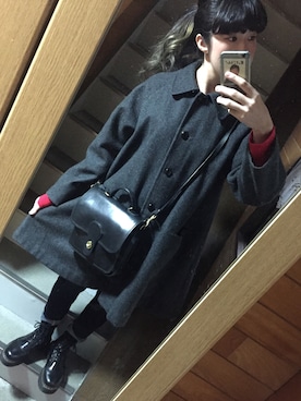 はっちさんのコーディネート