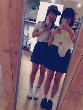 akane.oさんのコーディネート