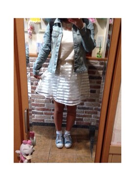 akane.oさんのコーディネート