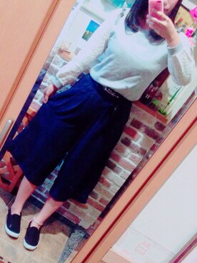 akane.oさんのコーディネート