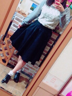 akane.oさんのコーディネート