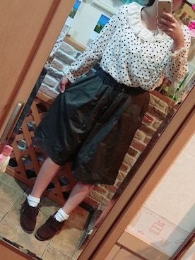 akane.oさんのコーディネート