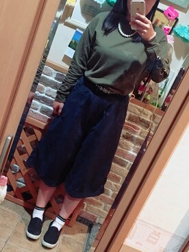 akane.oさんのコーディネート