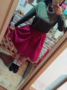 akane.oさんのコーディネート