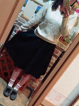 akane.oさんのコーディネート