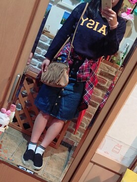 akane.oさんのコーディネート