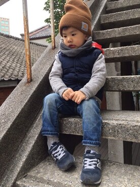yichiehさんのコーディネート
