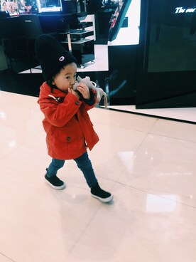 yichiehさんのコーディネート
