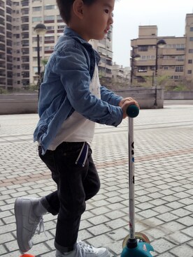 yichiehさんのコーディネート