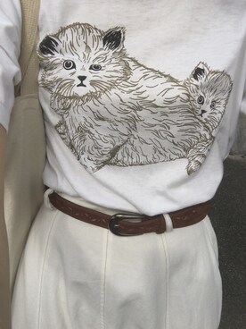 やかんさんのコーディネート