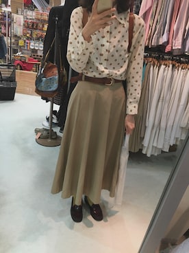 やかんさんのコーディネート