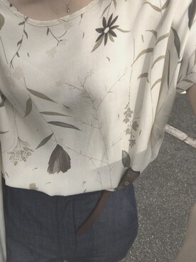 やかんさんのコーディネート