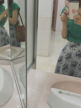 やかんさんのコーディネート