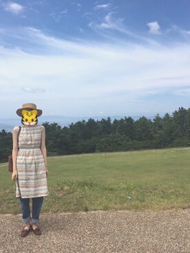 やかんさんのコーディネート