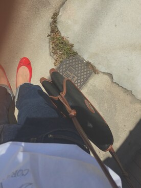 やかんさんのコーディネート