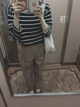 やかんさんのコーディネート