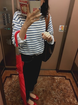 やかんさんのコーディネート