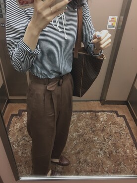 やかんさんのコーディネート