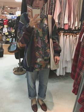 やかんさんのコーディネート